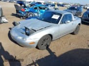 ✅ 1990 Mazda MX-5 Miata • VIN: JM1NA3512L0146684 • Lot: 42306385. Listed on IAAI with 71,211 mi. Free auction sales archive from the USA and detailed vehicle history report at DreamBid. Image 18.