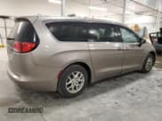 ✅ 2018 Chrysler Pacifica Touring • VIN: 2C4RC1DGXJR148661 • Lot: 91859935. Listed on Copart with 162,861 mi. Free auction sales archive from the USA and detailed vehicle history report at DreamBid. Image 3.