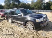 ✅ 2013 Lincoln Navigator • VIN: 5LMJJ2J56DEL07066 • Лот: 82345735. Опубликован ранее на Copart с пробегом 123 071 миль. Бесплатный доступ к архиву аукционных продаж из США и подробный отчёт об истории автомобиля на DreamBid. Изображение 4.