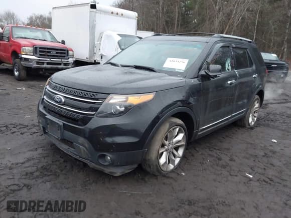 ✅ 2013 Ford Explorer Limited • VIN: 1FM5K8F88DGC47352 • Lot: 41034256. Wystawiony na IAAI z przebiegiem 171 290 mil. Bezpłatny archiwum sprzedaży aukcyjnych z USA i szczegółowy raport historii pojazdu na DreamBid. Zdjęcie 21.