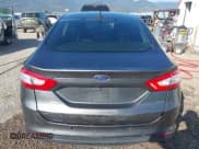 ✅ 2016 Ford Fusion SE • VIN: 1FA6P0H77G5131470 • Lot: 42684835. Wystawiony na IAAI z przebiegiem 152 608 mil. Bezpłatny archiwum sprzedaży aukcyjnych z USA i szczegółowy raport historii pojazdu na DreamBid. Zdjęcie 16.
