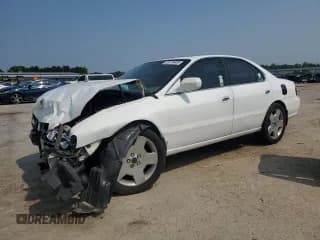 ✅ 1999 Acura TL • VIN: 19UUA5642XA002540 • Лот: 59175485. Опубликован ранее на Copart с пробегом 176 863 миль. Бесплатный доступ к архиву аукционных продаж из США и подробный отчёт об истории автомобиля на DreamBid. Изображение 1.
