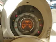 ✅ 2015 FIAT 500 Pop • VIN: 3C3CFFARXFT663264 • Lot: 88175755. Listed on Copart with 138,383 mi. Free auction sales archive from the USA and detailed vehicle history report at DreamBid. Image 9.