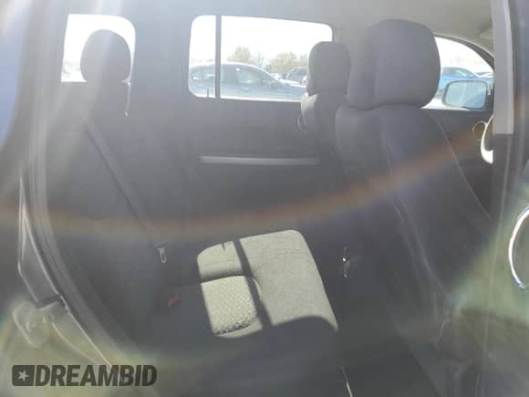 2011 Chevrolet HHR 1LT с VIN 3GNBABFW2BS525173, выставлен на аукционе Copart как лот 78354774 с пробегом 138 836 миль миль и Списание • Salvage title. История ставок и продаж доступна на DreamBid. Изображение 12.