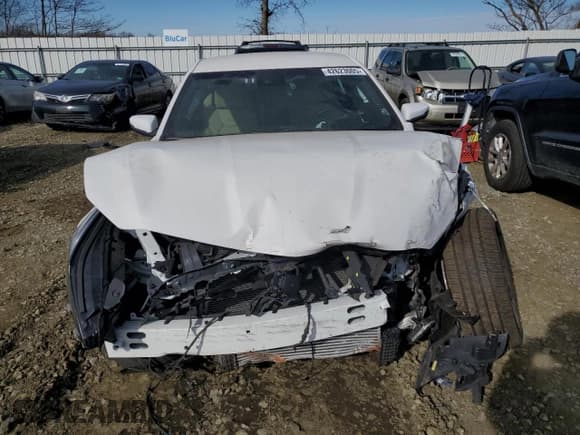 ✅ 2024 Cadillac CT5 Premium Luxury • VIN: 1G6DT5RK3R0122958 • Lot: 42623005. Wystawiony na Copart z przebiegiem Nie podano. Bezpłatny archiwum sprzedaży aukcyjnych z USA i szczegółowy raport historii pojazdu na DreamBid. Zdjęcie 5.