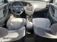 ✅ 2005 Hyundai Elantra GLS • VIN: KMHDN46D25U934323 • Lot: 50057085. Wystawiony na Copart z przebiegiem 168 367 mil. Bezpłatny archiwum sprzedaży aukcyjnych z USA i szczegółowy raport historii pojazdu na DreamBid. Zdjęcie 8.