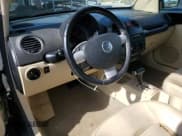 ✅ 2010 Volkswagen Beetle • VIN: 3VWRG3AL8AM009568 • Lot: 80439235. Wystawiony na Copart z przebiegiem 82 384 mil. Bezpłatny archiwum sprzedaży aukcyjnych z USA i szczegółowy raport historii pojazdu na DreamBid. Zdjęcie 8.