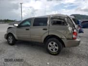 ✅ 2007 Dodge Durango Limited • VIN: 1D8HB58P87F551524 • Лот: 56452955. Опубликован ранее на Copart с пробегом 185 364 миль. Бесплатный доступ к архиву аукционных продаж из США и подробный отчёт об истории автомобиля на DreamBid. Изображение 2.