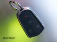 ✅ 2018 Chevrolet Camaro 2SS • VIN: 1G1FH1R79J0146058 • Лот: 43464339. Опубликован ранее на IAAI с пробегом 89 728 миль. Бесплатный доступ к архиву аукционных продаж из США и подробный отчёт об истории автомобиля на DreamBid. Изображение 11.