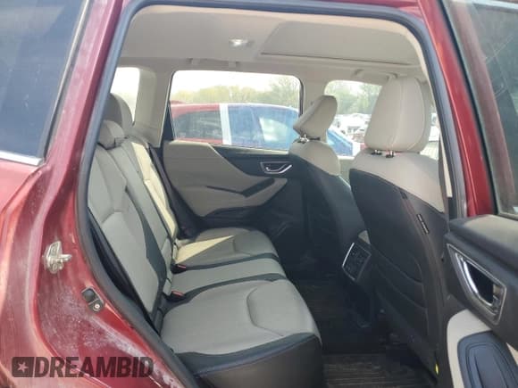 ✅ 2019 Subaru Forester Limited • VIN: JF2SKASC1KH485948 • Lot: 80647945. Listed on Copart with 137,840 mi. Free auction sales archive from the USA and detailed vehicle history report at DreamBid. Image 11.