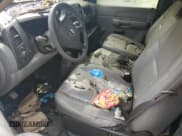 ✅ 2008 Chevrolet Silverado 1500 Work Truck • VIN: 1GCEC14X98Z300427 • Lot: 61885244. Listed on Copart with Not provided. Free auction sales archive from the USA and detailed vehicle history report at DreamBid. Image 7.