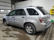 ✅ 2005 Chevrolet Equinox LS • VIN: 2CNDL13F656091588 • Lot: 87232305. Listed on Copart with 185,708 mi. Free auction sales archive from the USA and detailed vehicle history report at DreamBid. Image 2.