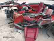 1987 Chevrolet Corvette z VIN 1G1YY3183H5127351, wystawiony jako Copart lot #72077725 z przebiegiem Nie podano mil oraz Szkoda całkowita • Salvage title. Historia ofert i sprzedaży dostępna na DreamBid. Obrazek 7.