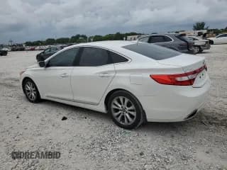 ✅ 2014 Hyundai Azera • VIN: KMHFG4JG3EA351748 • Лот: 60637765. Опубликован ранее на Copart с пробегом 110 377 миль. Бесплатный доступ к архиву аукционных продаж из США и подробный отчёт об истории автомобиля на DreamBid. Изображение 2.