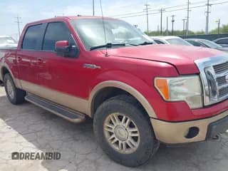 ✅ 2011 Ford F-150 XL • VIN: 1FTFW1EF7BKD03361 • Lot: 42723113. Listed on IAAI with 340,878 mi. Free auction sales archive from the USA and detailed vehicle history report at DreamBid. Image 1.
