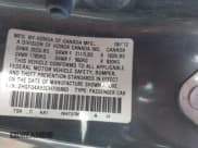 ✅ 2012 Honda Civic Si • VIN: 2HGFG4A55CH706860 • Lot: 43858596. Listed on IAAI with 287,395 mi. Free auction sales archive from the USA and detailed vehicle history report at DreamBid. Image 9.