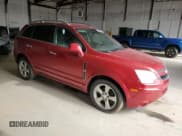 ✅ 2014 Chevrolet Captiva Sport LT • VIN: 3GNAL3EKXES559392 • Lot: 46232545. Wystawiony na Copart z przebiegiem 146 217 mil. Bezpłatny archiwum sprzedaży aukcyjnych z USA i szczegółowy raport historii pojazdu na DreamBid. Zdjęcie 4.