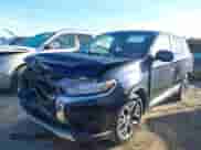 2018 Mitsubishi Outlander ES z VIN JA4AZ3A3XJZ039982, wystawiony jako IAAI lot #43414709 z przebiegiem 115 768 mil mil oraz . Historia ofert i sprzedaży dostępna na DreamBid. Obrazek 18.