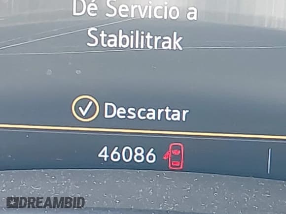 ✅ 2022 Cadillac CT5 Premium Luxury • VIN: 1G6DN5RK9N0126405 • Lot: 42367035. Listed on IAAI with 46,086 mi. Free auction sales archive from the USA and detailed vehicle history report at DreamBid. Image 16.