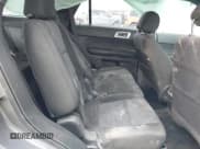 ✅ 2014 Ford Explorer XLT • VIN: 1FM5K8D83EGA98109 • Lot: 41547412. Wystawiony na IAAI z przebiegiem 138 405 mil. Bezpłatny archiwum sprzedaży aukcyjnych z USA i szczegółowy raport historii pojazdu na DreamBid. Zdjęcie 8.