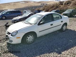 2004 Dodge Neon SE z VIN 1B3ES26C74D586001, wystawiony jako Copart lot #47102775 z przebiegiem 159 878 mil mil oraz Szkoda całkowita • Salvage title. Historia ofert i sprzedaży dostępna na DreamBid. Obrazek 1.