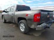 ✅ 2013 Chevrolet Silverado 1500 LTZ • VIN: 3GCPKTE73DG208469 • Lot: 43595097. Listed on IAAI with 190,312 mi. Free auction sales archive from the USA and detailed vehicle history report at DreamBid. Image 3.