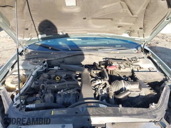 ✅ 2008 Mercury Milan Premier • VIN: 3MEHM08Z68R617391 • Lot: 43896159. Listed on IAAI with 88,702 mi. Free auction sales archive from the USA and detailed vehicle history report at DreamBid. Image 10.