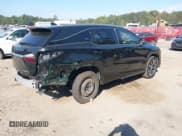 ✅ 2021 Lexus RX 350L • VIN: JTJHZKEA5M2021360 • Лот: 43298480. Опубликован ранее на IAAI с пробегом 66 196 миль. Бесплатный доступ к архиву аукционных продаж из США и подробный отчёт об истории автомобиля на DreamBid. Изображение 4.