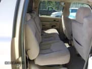 ✅ 2006 Chevrolet Avalanche Z66 • VIN: 3GNEC12Z76G120243 • Lot: 42643822. Listed on IAAI with 133,291 mi. Free auction sales archive from the USA and detailed vehicle history report at DreamBid. Image 8.