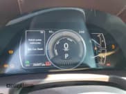 ✅ 2021 Lexus ES 300h Luxury • VIN: 58AEA1C17MU010072 • Lot: 81276425. Wystawiony na Copart z przebiegiem 26 447 mil. Bezpłatny archiwum sprzedaży aukcyjnych z USA i szczegółowy raport historii pojazdu na DreamBid. Zdjęcie 9.