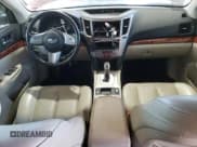 ✅ 2011 Subaru Outback Limited Power Moon • VIN: 4S4BREKC6B2418665 • Lot: 86193355. Listed on Copart with 162,468 mi. Free auction sales archive from the USA and detailed vehicle history report at DreamBid. Image 8.