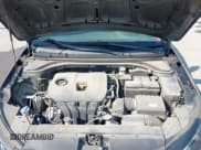 ✅ 2019 Hyundai Elantra SE • VIN: 5NPD74LF0KH431478 • Lot: 43027568. Listed on IAAI with 163,744 mi. Free auction sales archive from the USA and detailed vehicle history report at DreamBid. Image 10.