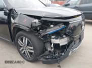 ✅ 2024 Mercedes-Benz EQB 250+ • VIN: W1N9M0CB1RN104577 • Lot: 42773240. Listed on IAAI with 7,212 mi. Free auction sales archive from the USA and detailed vehicle history report at DreamBid. Image 6.