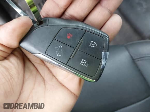 2022 Chevrolet Silverado 1500 Work Truck с VIN 3GCNAAEK5NG543155, выставлен на аукционе IAAI как лот 43427183 с пробегом 175 412 миль миль и . История ставок и продаж доступна на DreamBid. Изображение 11.