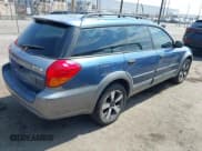 ✅ 2007 Subaru Legacy Outback • VIN: 4S4BP61C777336600 • Lot: 42773798. Wystawiony na IAAI z przebiegiem 202 006 mil. Bezpłatny archiwum sprzedaży aukcyjnych z USA i szczegółowy raport historii pojazdu na DreamBid. Zdjęcie 4.