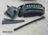 2025 Chevrolet Trax 2RS с VIN KL77LJEP5SC106170, выставлен на аукционе Copart как лот 85682695 с пробегом 7 754 миль миль и Чистый • Clean title. История ставок и продаж доступна на DreamBid. Изображение 13.