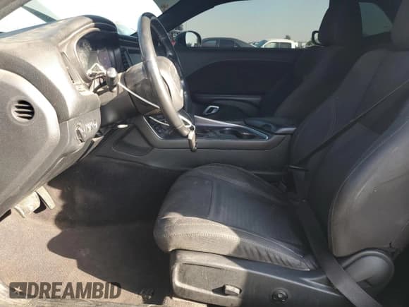 ✅ 2018 Dodge Challenger SXT • VIN: 2C3CDZAG9JH155102 • Лот: 81789595. Опубликован ранее на Copart с пробегом 105 554 миль. Бесплатный доступ к архиву аукционных продаж из США и подробный отчёт об истории автомобиля на DreamBid. Изображение 7.