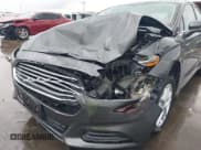 ✅ 2016 Ford Fusion SE • VIN: 3FA6P0H79GR102999 • Lot: 43743664. Listed on IAAI with 132,534 mi. Free auction sales archive from the USA and detailed vehicle history report at DreamBid. Image 18.