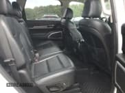 ✅ 2020 Kia Telluride S • VIN: 5XYP64HC8LG014407 • Lot: 81468975. Listed on Copart with 182,997 mi. Free auction sales archive from the USA and detailed vehicle history report at DreamBid. Image 11.