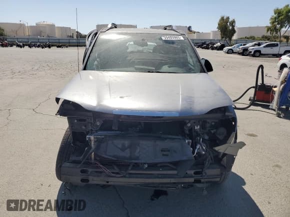 ✅ 2007 Saturn VUE I4 • VIN: 5GZCZ33D87S815093 • Lot: 59405965. Wystawiony na Copart z przebiegiem 123 541 mil. Bezpłatny archiwum sprzedaży aukcyjnych z USA i szczegółowy raport historii pojazdu na DreamBid. Zdjęcie 5.