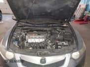 ✅ 2009 Acura TSX • VIN: JH4CU26669C033362 • Lot: 43865532. Wystawiony na IAAI z przebiegiem 179 813 mil. Bezpłatny archiwum sprzedaży aukcyjnych z USA i szczegółowy raport historii pojazdu na DreamBid. Zdjęcie 10.