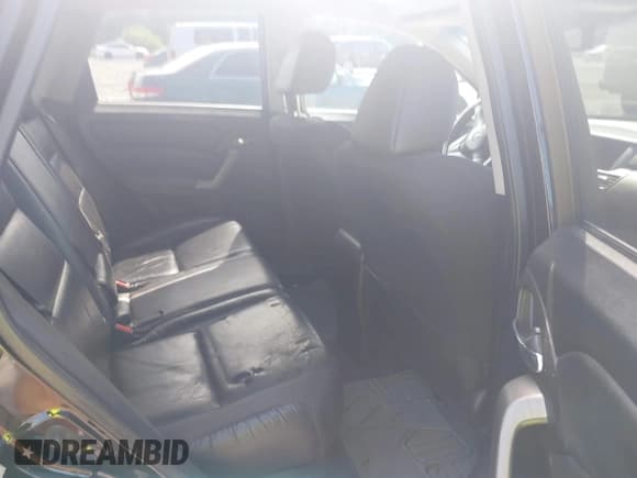 ✅ 2011 Acura RDX • VIN: 5J8TB2H28BA002568 • Lot: 42871368. Listed on IAAI with 144,935 mi. Free auction sales archive from the USA and detailed vehicle history report at DreamBid. Image 8.