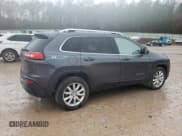 ✅ 2016 Jeep Cherokee Limited • VIN: 1C4PJMDSXGW115422 • Lot: 84041724. Wystawiony na Copart z przebiegiem 149 168 mil. Bezpłatny archiwum sprzedaży aukcyjnych z USA i szczegółowy raport historii pojazdu na DreamBid. Zdjęcie 3.