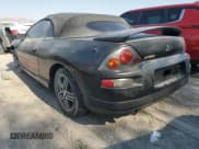 ✅ 2003 Mitsubishi Eclipse GTS • VIN: 4A3AE75H43E019572 • Lot: 64333795. Listed on Copart with 149,780 mi. Free auction sales archive from the USA and detailed vehicle history report at DreamBid. Image 2.