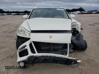 ✅ 2008 Porsche Cayenne GTS • VIN: WP1AD29P68LA73466 • Lot: 70769054. Listed on Copart with 116,955 mi. Free auction sales archive from the USA and detailed vehicle history report at DreamBid. Image 5.