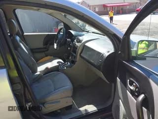 ✅ 2005 Saturn VUE • VIN: 5GZCZ53415S824503 • Lot: 41907616. Wystawiony na IAAI z przebiegiem 208 709 mil. Bezpłatny archiwum sprzedaży aukcyjnych z USA i szczegółowy raport historii pojazdu na DreamBid. Zdjęcie 5.