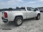 ✅ 2015 Chevrolet Colorado 4WD LT • VIN: 1GCHTBEA5F1137476 • Лот: 70577855. Опубликован ранее на Copart с пробегом 152 797 миль. Бесплатный доступ к архиву аукционных продаж из США и подробный отчёт об истории автомобиля на DreamBid. Изображение 3.