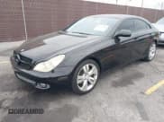 ✅ 2009 Mercedes-Benz CLS 550 • VIN: WDDDJ72X79A150671 • Lot: 43217500. Wystawiony na IAAI z przebiegiem 171 342 mil. Bezpłatny archiwum sprzedaży aukcyjnych z USA i szczegółowy raport historii pojazdu na DreamBid. Zdjęcie 2.