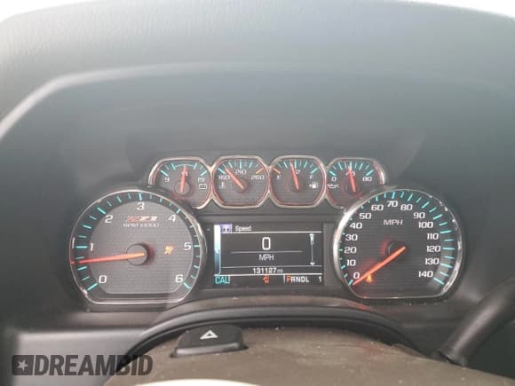 ✅ 2018 Chevrolet Silverado 2500HD LT • VIN: 1GC1KVEG1JF204581 • Lot: 88690305. Wystawiony na Copart z przebiegiem 131 127 mil. Bezpłatny archiwum sprzedaży aukcyjnych z USA i szczegółowy raport historii pojazdu na DreamBid. Zdjęcie 9.