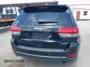 2020 Jeep Grand Cherokee Altitude z VIN 1C4RJEAG9LC140807, wystawiony jako IAAI lot #42474166 z przebiegiem 120 878 mil mil oraz . Historia ofert i sprzedaży dostępna na DreamBid. Obrazek 17.